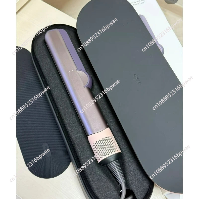 HT01 Airstrait Hair Straightener – Gift Box Version with Splint Spot