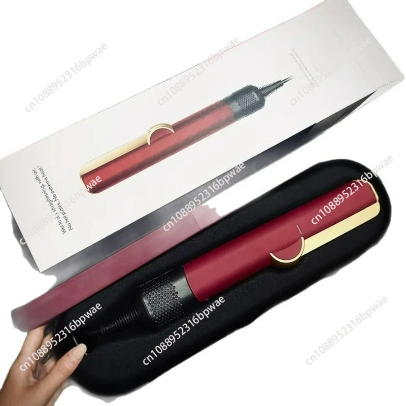 HT01 Airstrait Hair Straightener – Gift Box Version with Splint Spot