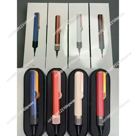 HT01 Airstrait Hair Straightener – Gift Box Version with Splint Spot