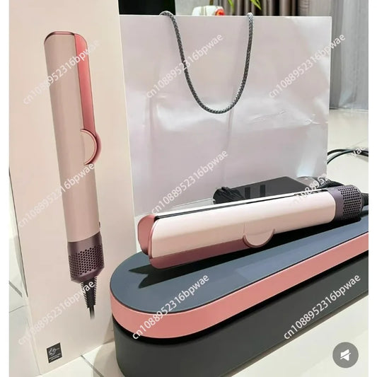 HT01 Airstrait Hair Straightener – Gift Box Version with Splint Spot